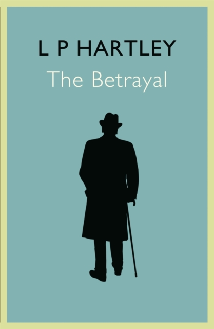 The Betrayal, EPUB eBook