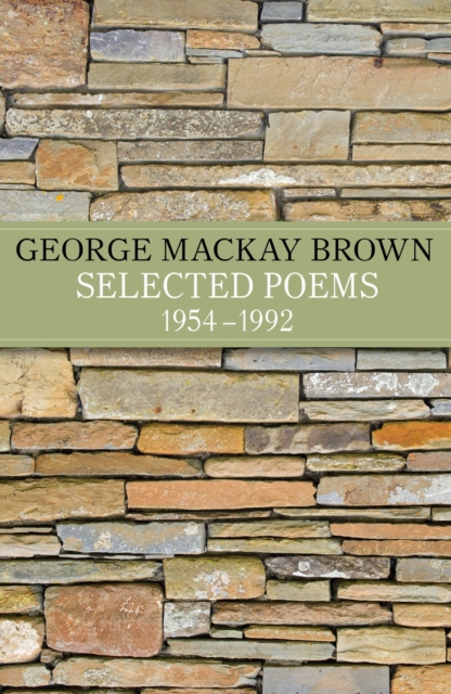 Selected Poems 1954 - 1992, EPUB eBook