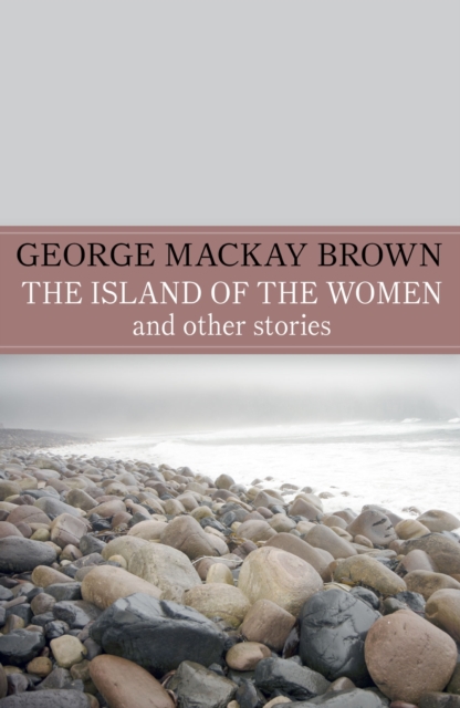 The Island of the Women and Other Stories, EPUB eBook