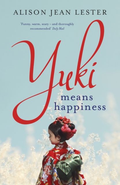 Yuki Means Happiness, EPUB eBook