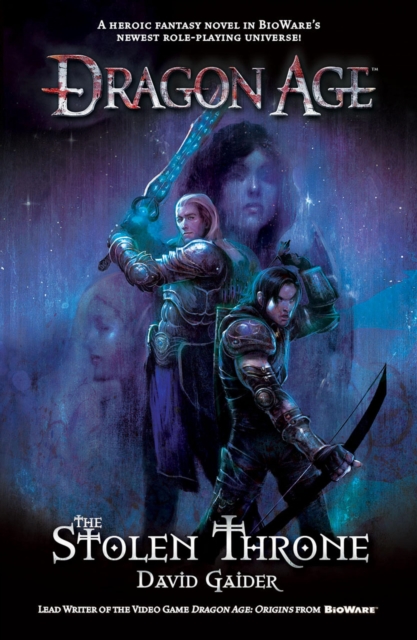 The Stolen Throne, EPUB eBook