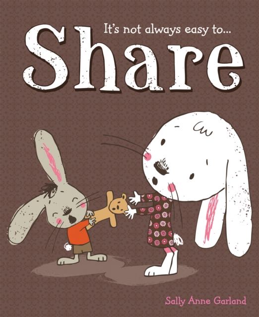 Share, Paperback / softback Book