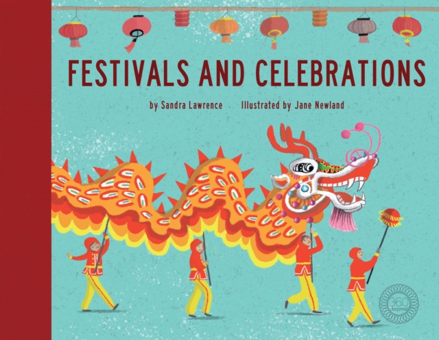 Festivals and Celebrations, Hardback Book