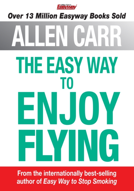 The Easy Way to Enjoy Flying, EPUB eBook