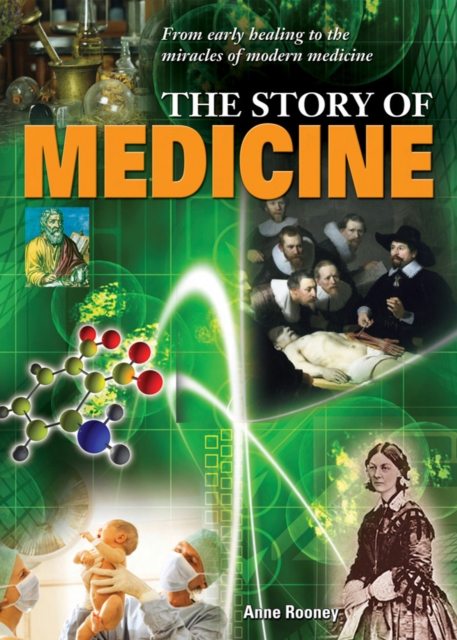 The Story of Medicine, EPUB eBook