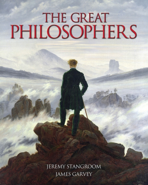 De Grote Filosofen, EPUB eBook