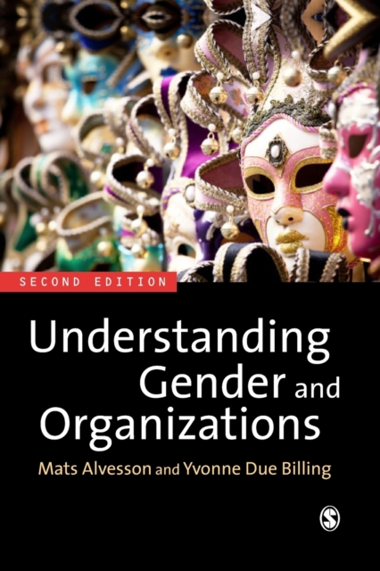 Understanding Gender and Organizations, Hardback Book