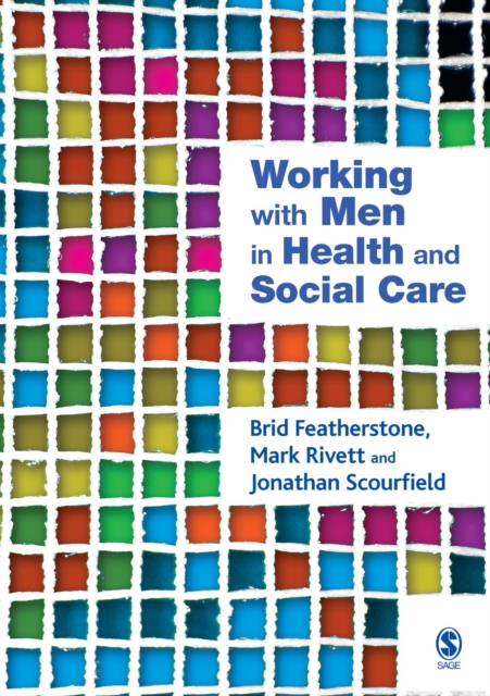 Working with Men in Health and Social Care, PDF eBook