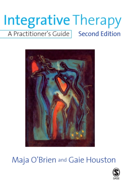 Integrative Therapy : A Practitioner's Guide, PDF eBook
