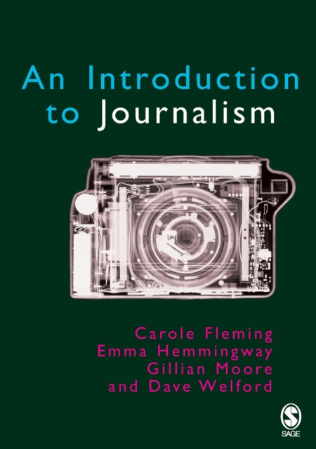 Introduction to Journalism, PDF eBook