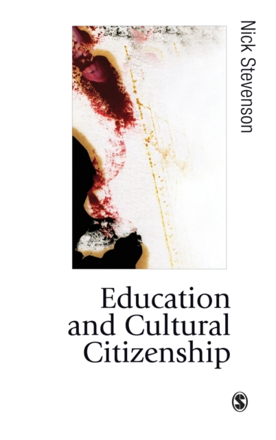 Education and Cultural Citizenship, Hardback Book