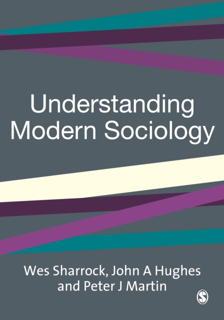 Understanding Modern Sociology, PDF eBook