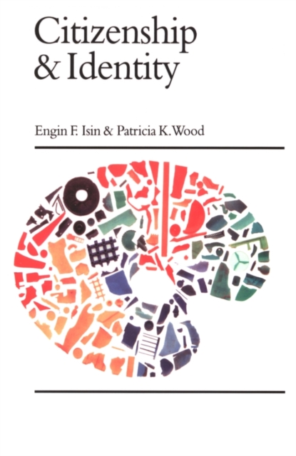 Citizenship and Identity, PDF eBook