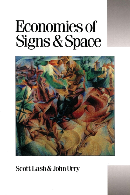 Economies of Signs and Space, PDF eBook