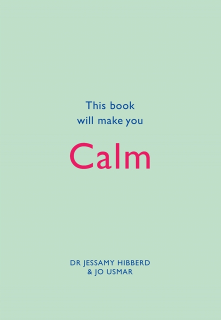 This Book Will Make You Calm, EPUB eBook