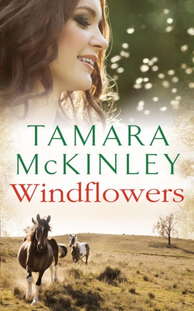 Windflowers, EPUB eBook