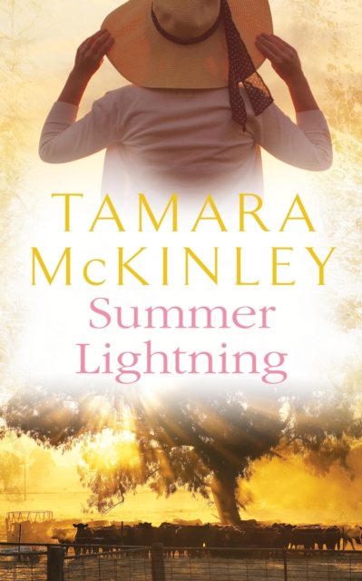 Summer Lightning, EPUB eBook