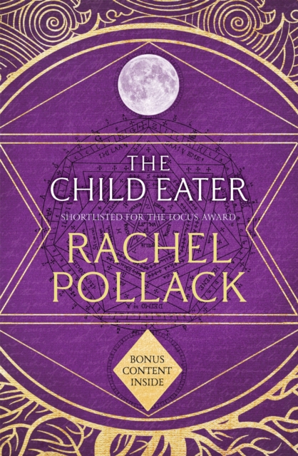 The Child Eater, Paperback / softback Book