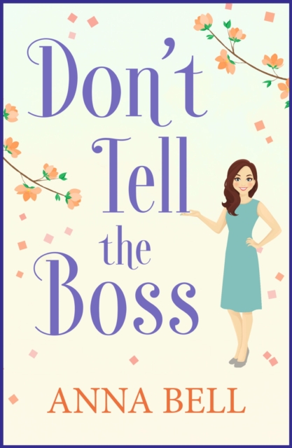 Don't Tell the Boss : the funniest book you'll read this year, EPUB eBook