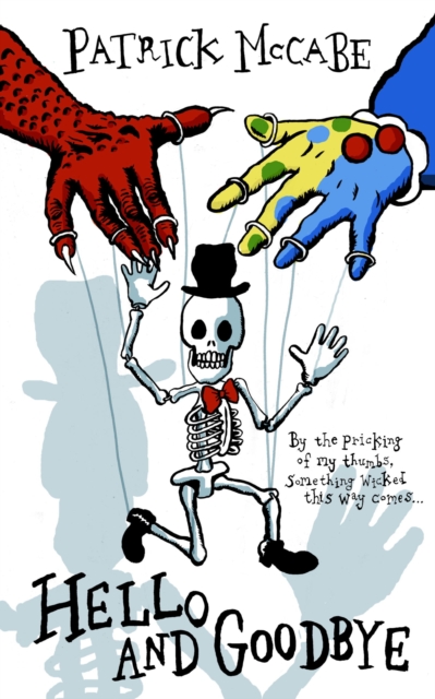Hello and Goodbye : Hello Mr Bones / Goodbye Mr Rat, EPUB eBook