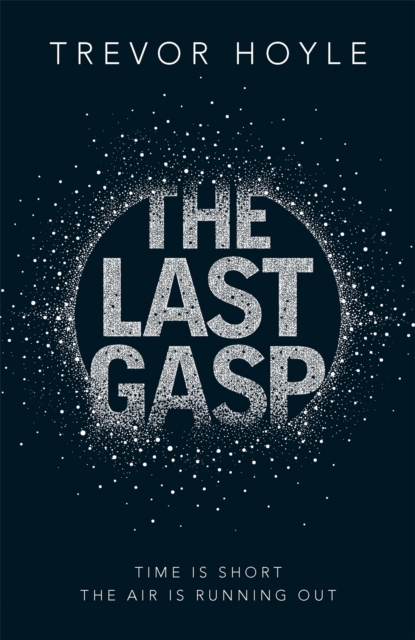 The Last Gasp, Paperback / softback Book
