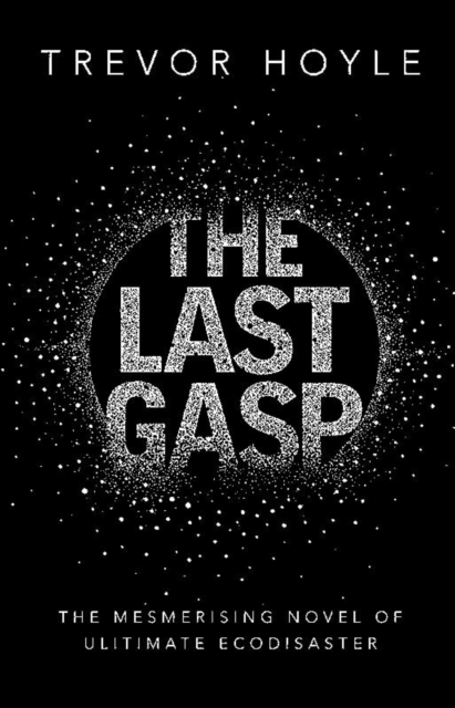 The Last Gasp, EPUB eBook