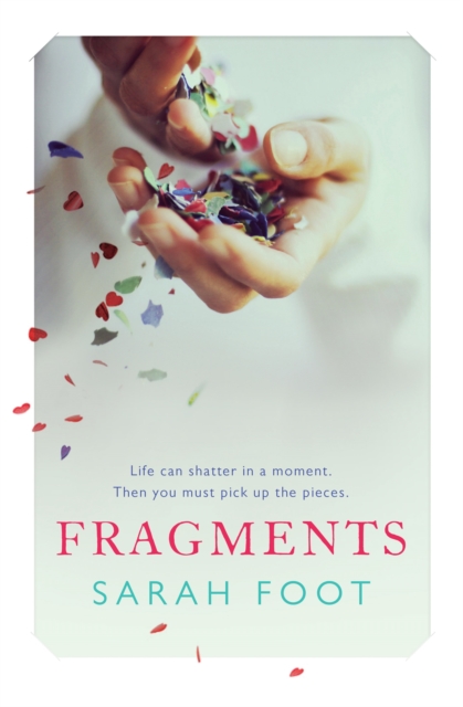 Fragments, Hardback Book