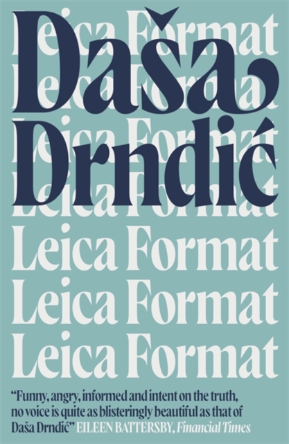 Leica Format, Paperback / softback Book
