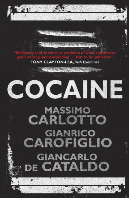 Cocaine, EPUB eBook