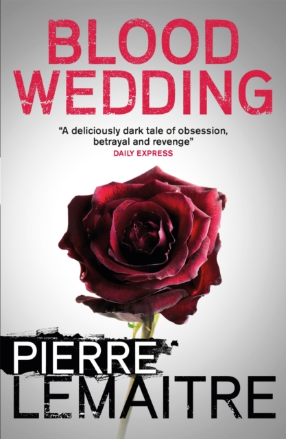 Blood Wedding, EPUB eBook