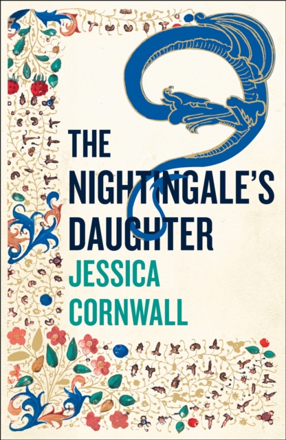The Nightingale's Daughter, Hardback Book