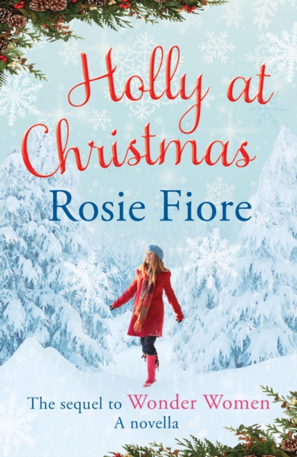 Holly at Christmas, EPUB eBook