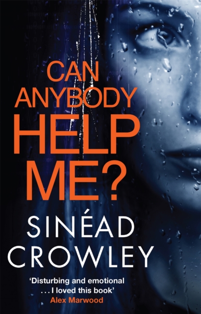 Can Anybody Help Me? : DS Claire Boyle 1: a completely gripping thriller that will have you hooked, Paperback / softback Book