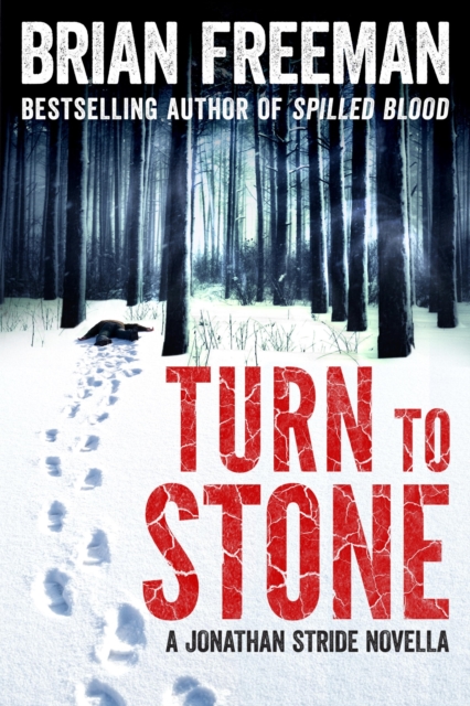 Turn to Stone : A Jonathan Stride Novella, EPUB eBook