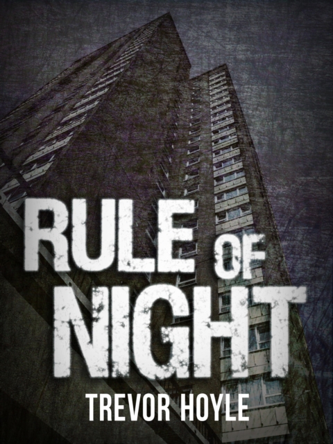 Rule of Night, EPUB eBook