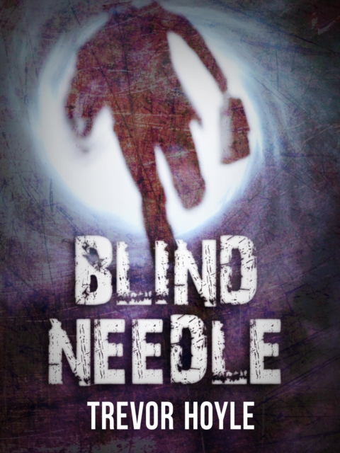 Blind Needle, EPUB eBook
