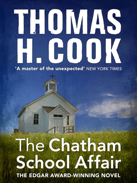 The Chatham School Affair, EPUB eBook