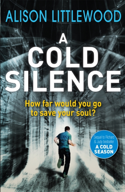 A Cold Silence : The Cold Book 2, Paperback / softback Book