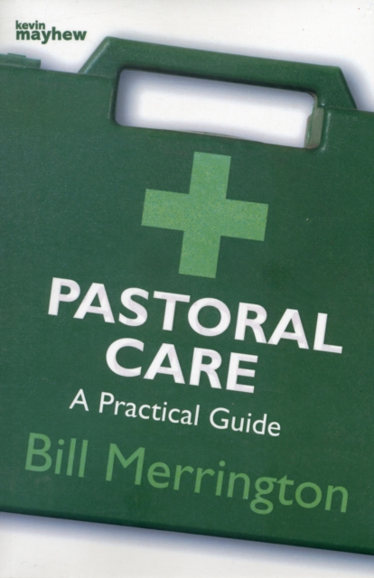 Pastoral Care, Book Book