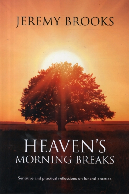Heaven'S Morning Breaks, Book Book