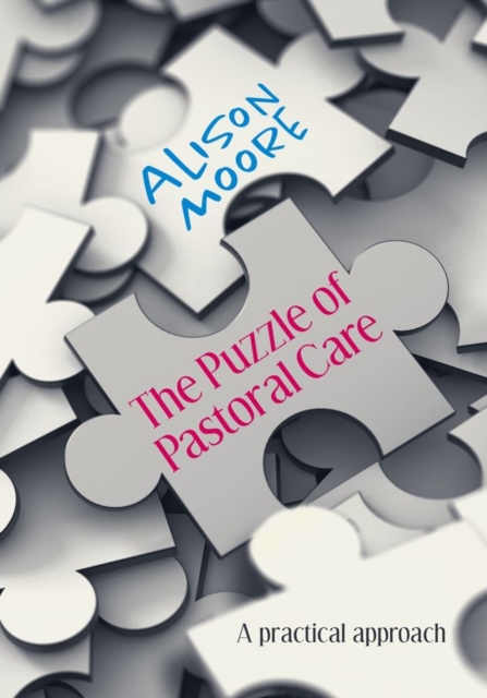 PUZZLE OF PASTORAL CARE, Paperback Book