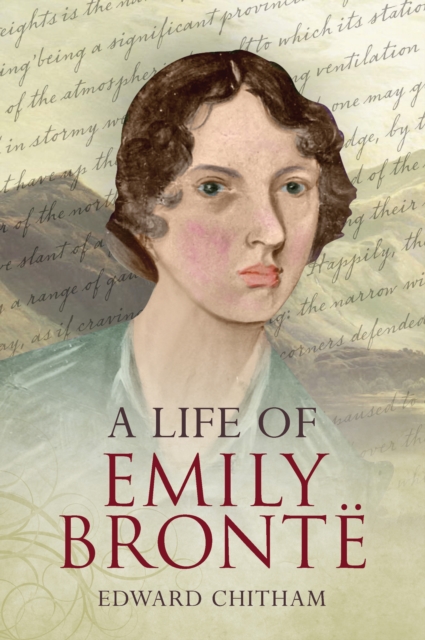 A Life of Emily Bronte, Paperback / softback Book