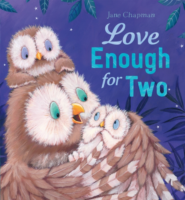 Love Enough for Two, Paperback / softback Book
