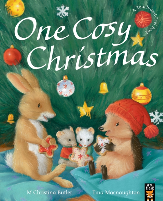 One Cosy Christmas, Paperback / softback Book