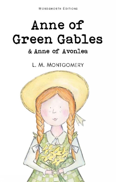 Anne of Green Gables & Anne of Avonlea, EPUB eBook