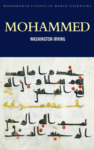 Mohammed, EPUB eBook