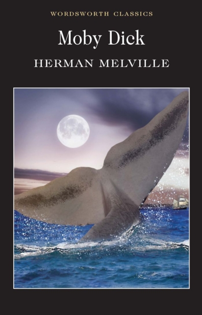 Moby Dick, EPUB eBook