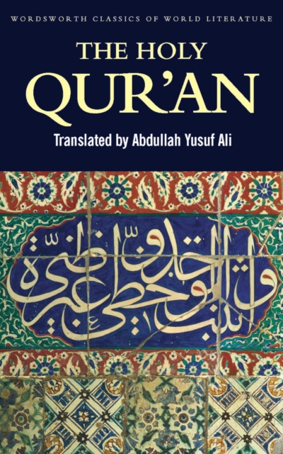 The Holy Qur'an, EPUB eBook