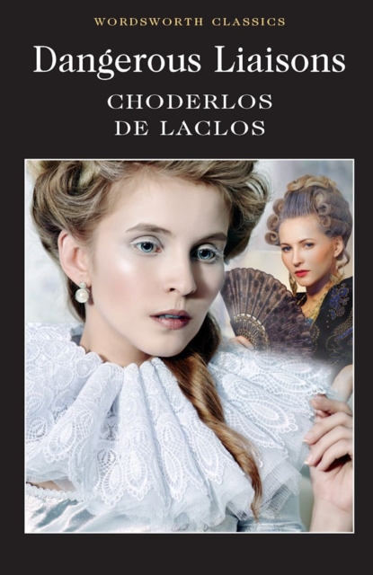 Dangerous Liaisons, EPUB eBook