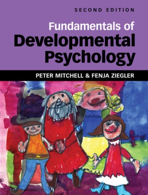 Fundamentals of Developmental Psychology, Paperback / softback Book
